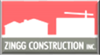 ZINGG CONSTRUCTION, Inc